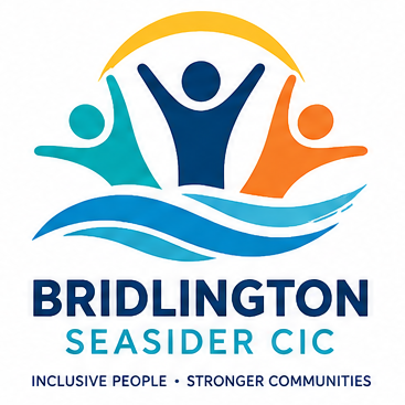 BRIDLINGTON SEASIDER CIC